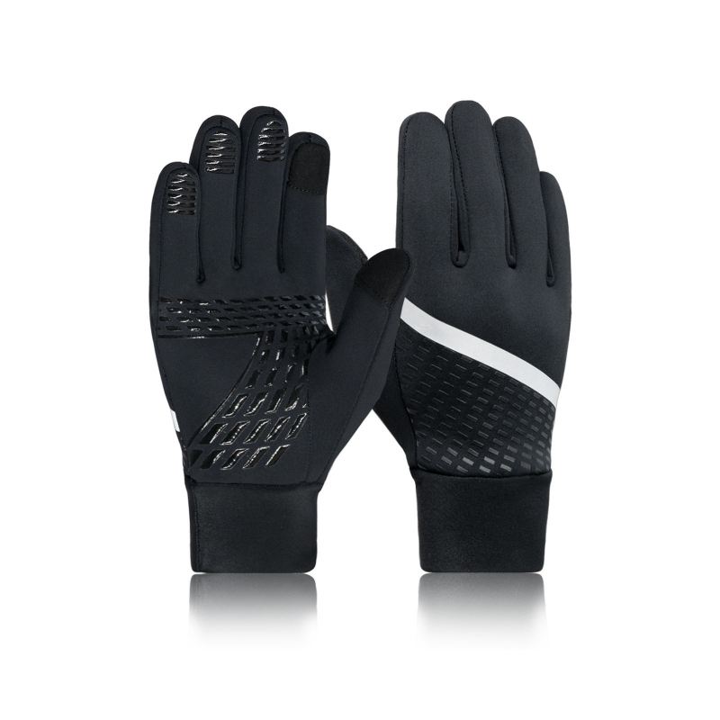 Lightweight Warm Riding Gloves - Horse Riding Glove avis et prix