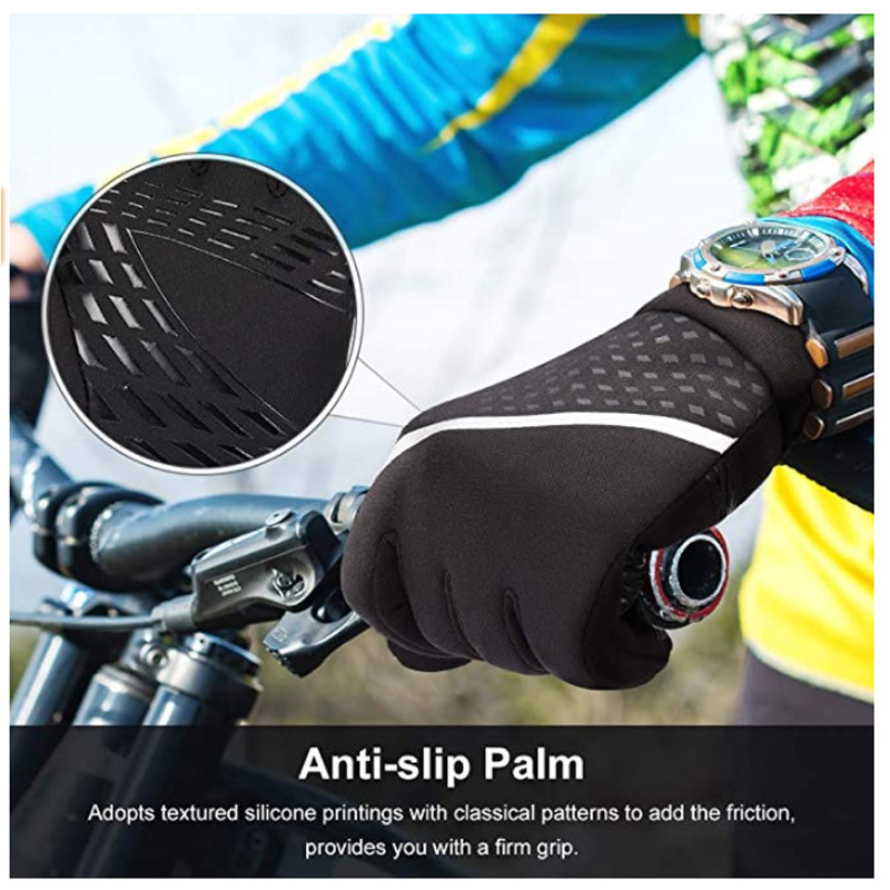 Lightweight Warm Riding Gloves - Horse Riding Glove avis et prix