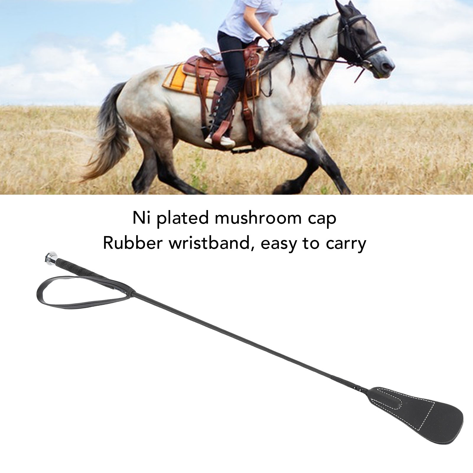Dressage Whip Riding Whip Ridi - Riding Crop Dressage avis et prix