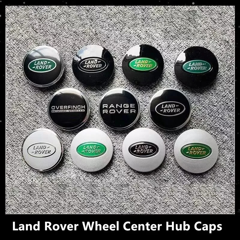 4pcs 62mm 63mm Wheel Center Hu - Outdoor Sport Logo avis et prix