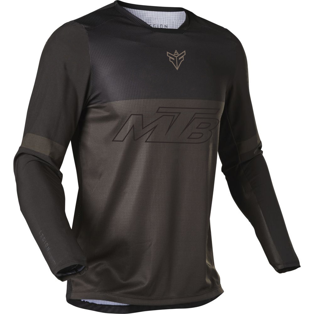 Men's Outdoor Cycling Long-Sle - Outdoor Sport Activity avis et prix
