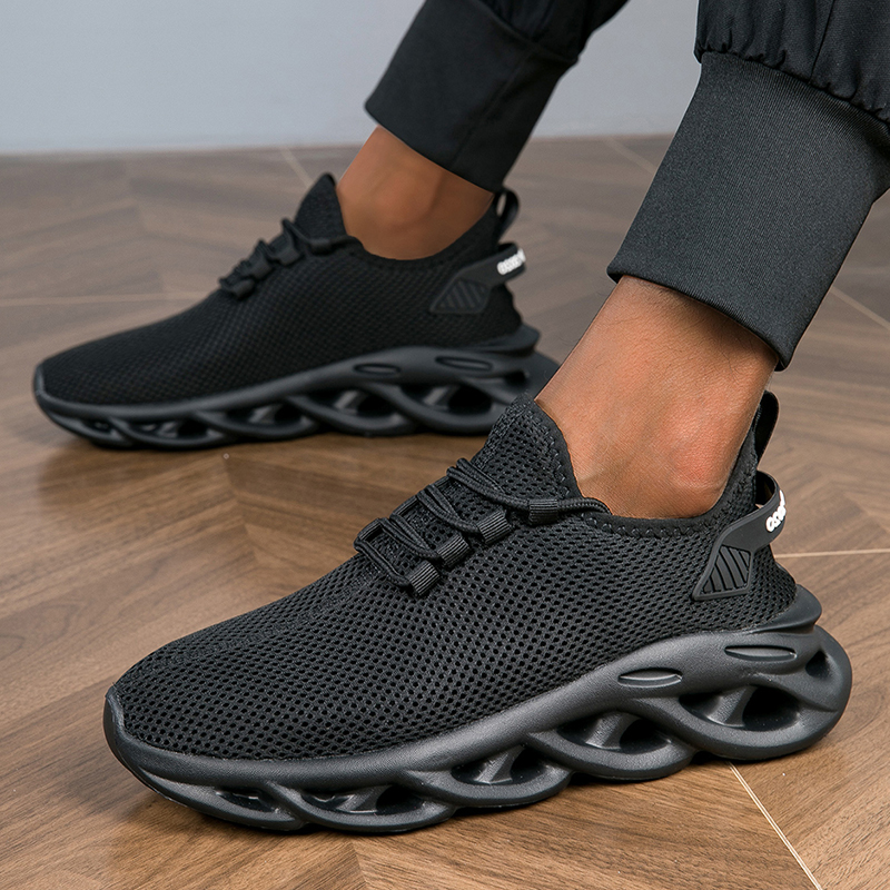 Men's Sports Sneakers Running  - Outdoor Sport Flooring avis et prix