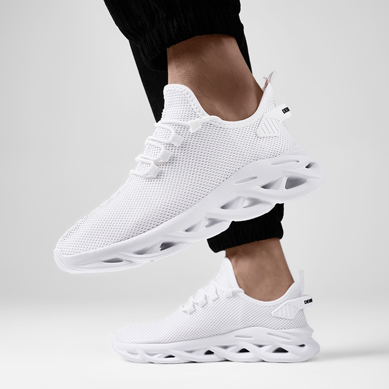 Men's Sports Sneakers Running  - Outdoor Sport Flooring avis et prix