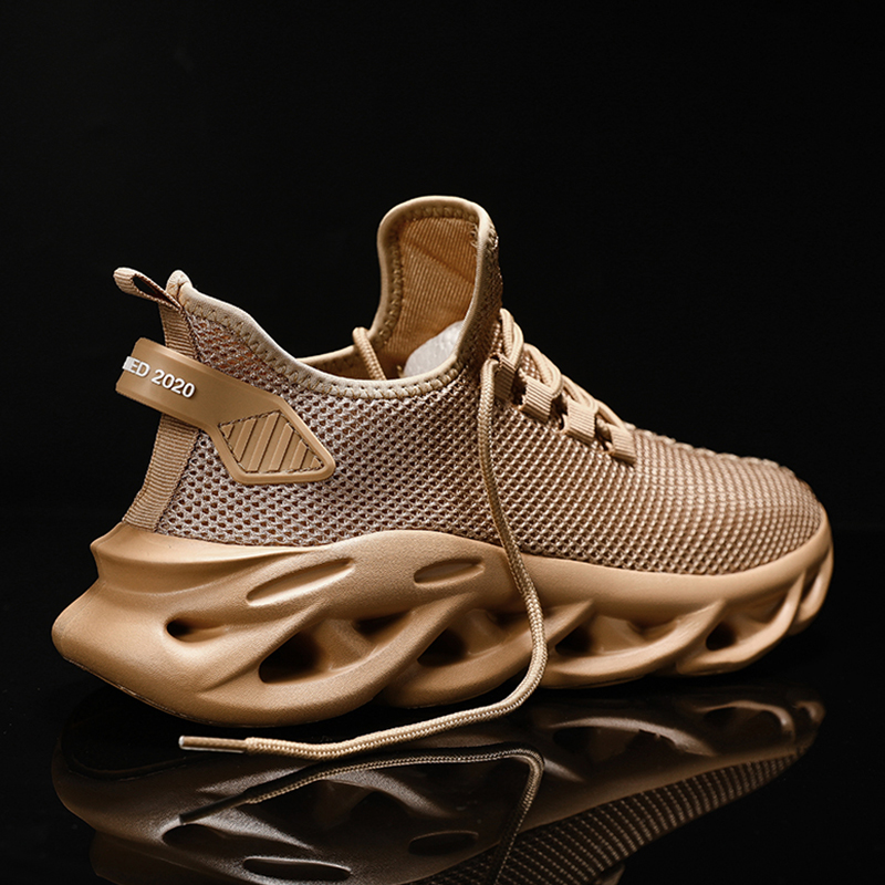 Men's Sports Sneakers Running  - Outdoor Sport Flooring avis et prix