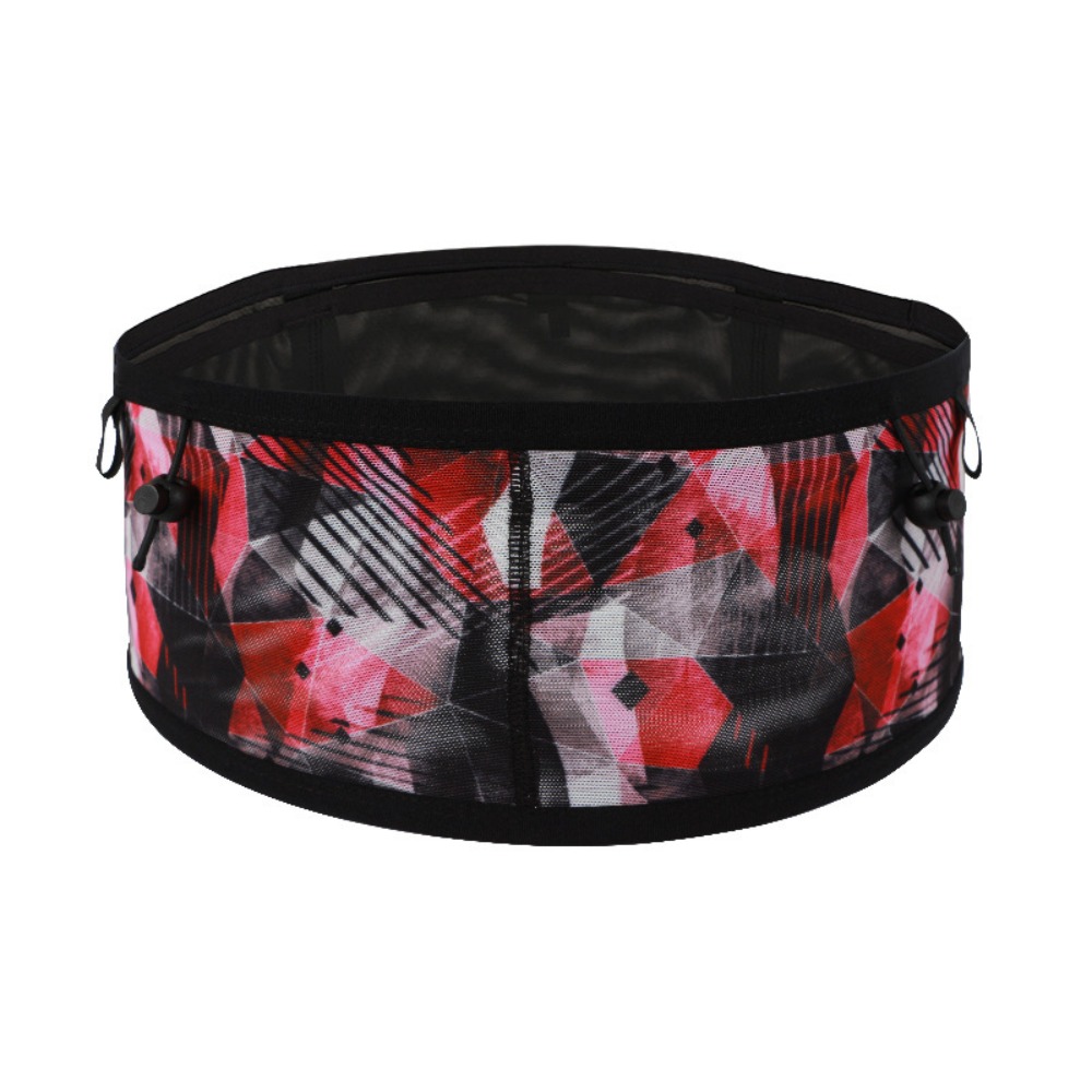 New Mesh Running Waist Bag Lig - Outdoor Sport Bag avis et prix