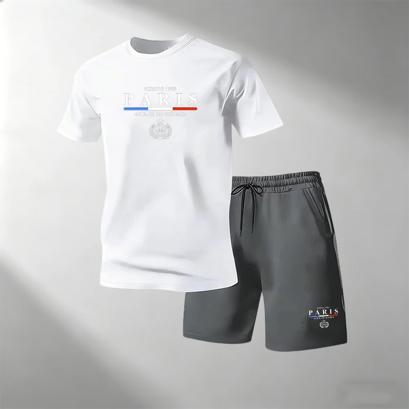 Hot Sale Men's Breathable T-Sh - Outdoor Sport Leisure avis et prix