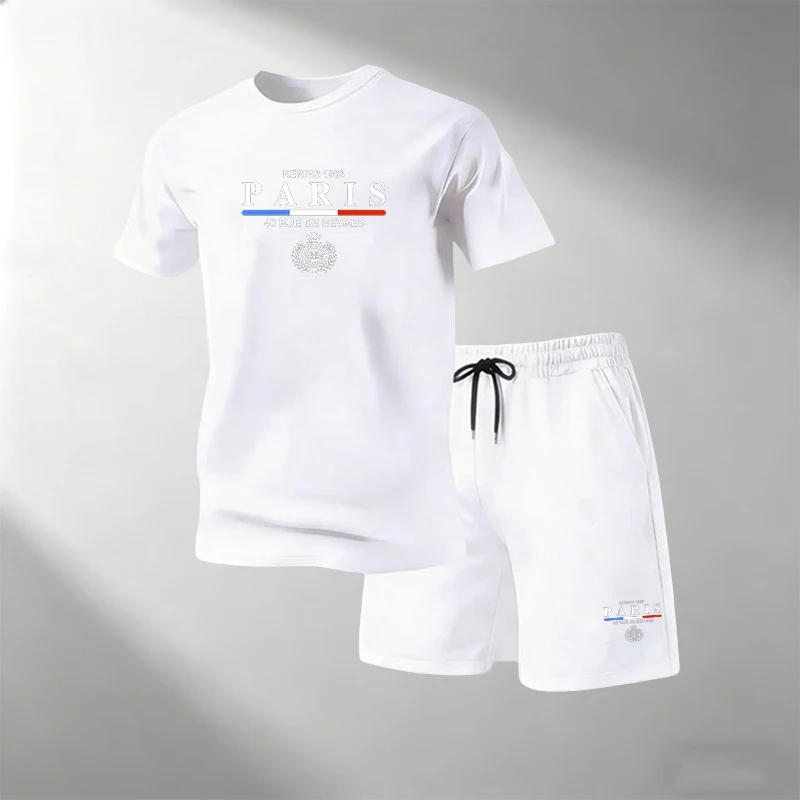 Hot Sale Men's Breathable T-Sh - Outdoor Sport Leisure avis et prix