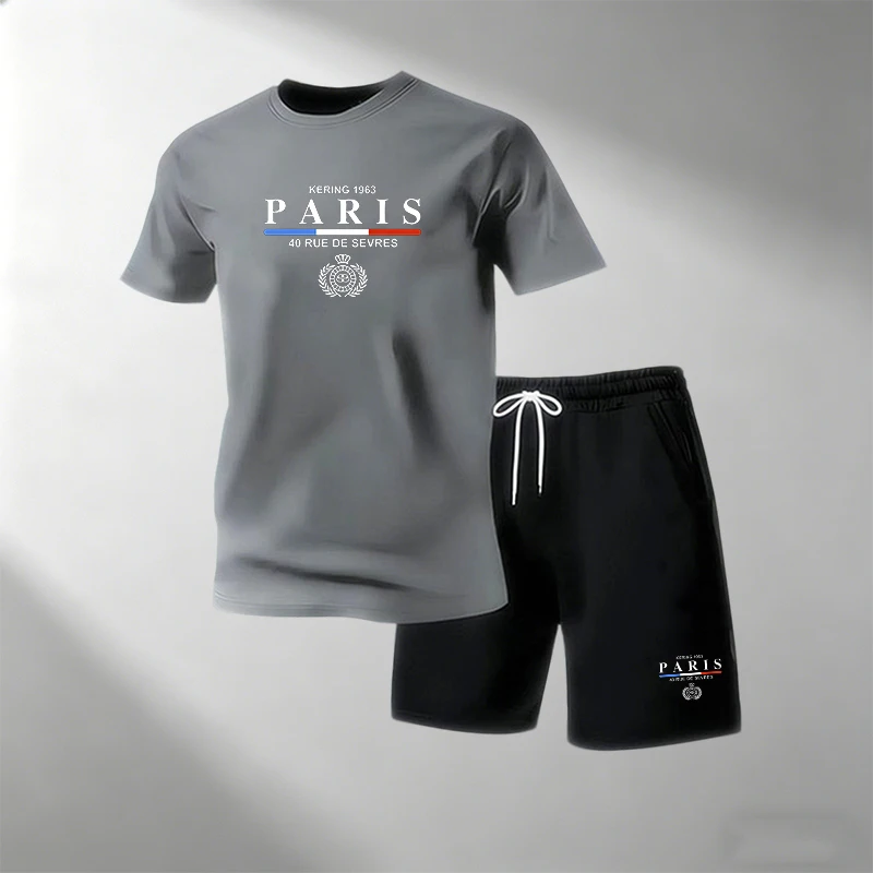 Hot Sale Men's Breathable T-Sh - Outdoor Sport Leisure avis et prix