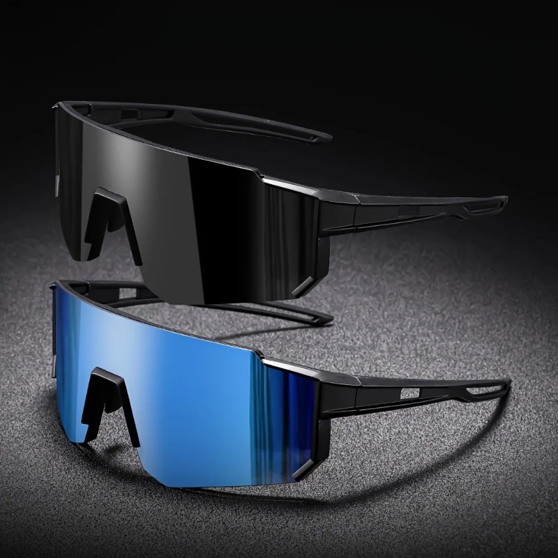 2pcs Men's Oversized Cycling S - Outdoor Sport Activity avis et prix