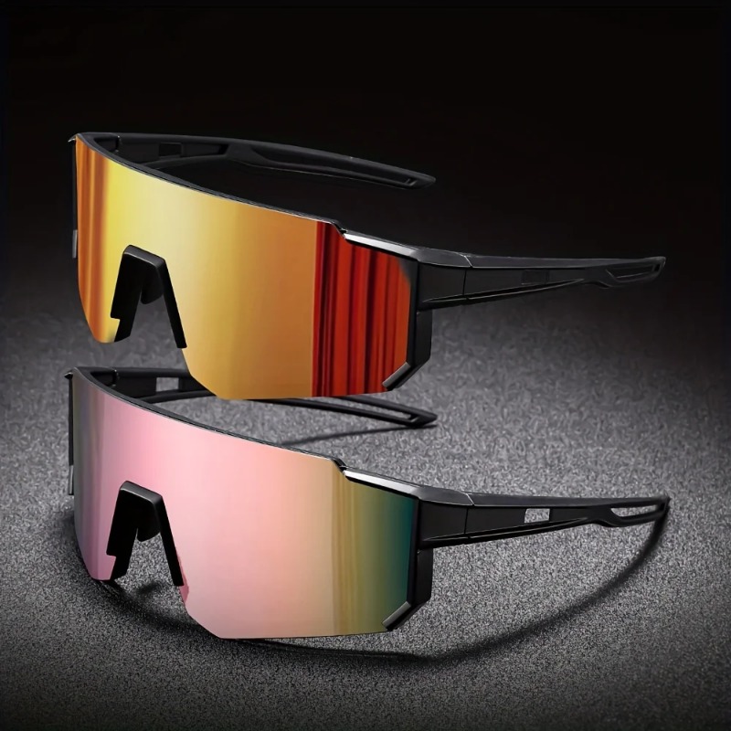 2pcs Men's Oversized Cycling S - Outdoor Sport Activity avis et prix