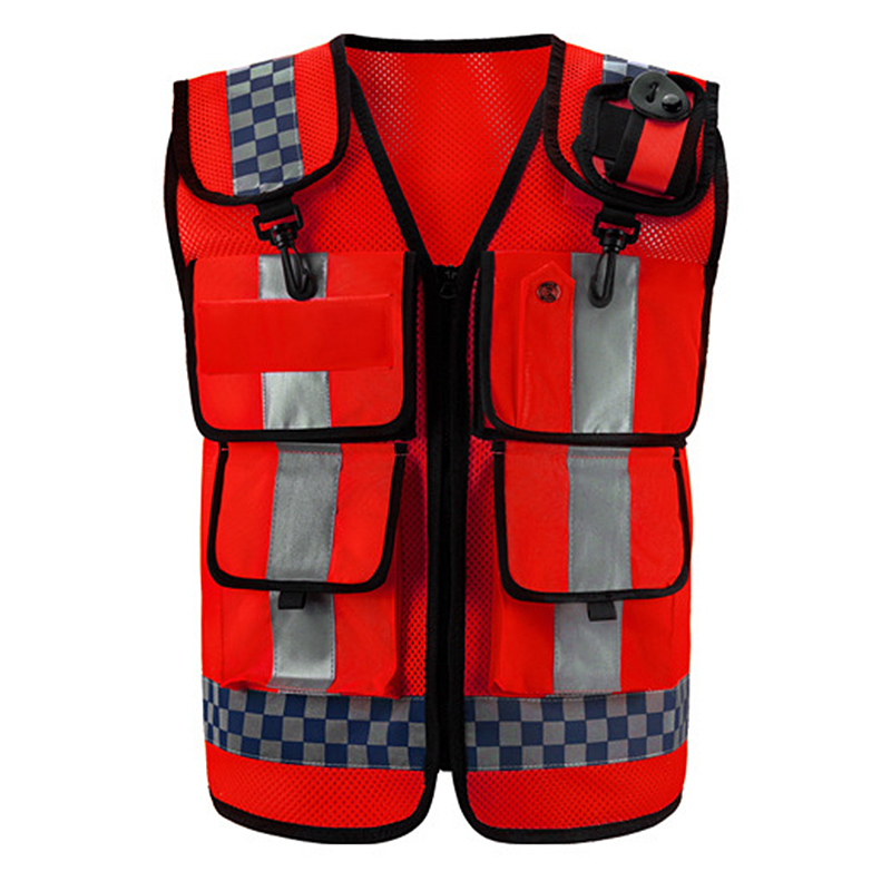 Men's Ride Vest Outdoor Sport  - Outdoor Sport Logo avis et prix