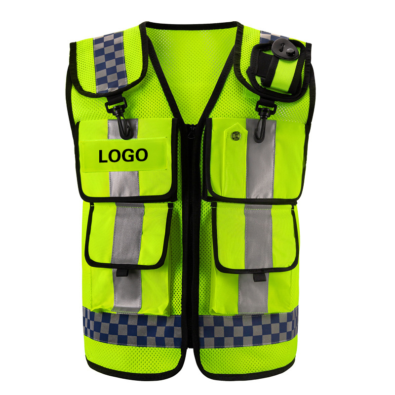 Men's Ride Vest Outdoor Sport  - Outdoor Sport Logo avis et prix