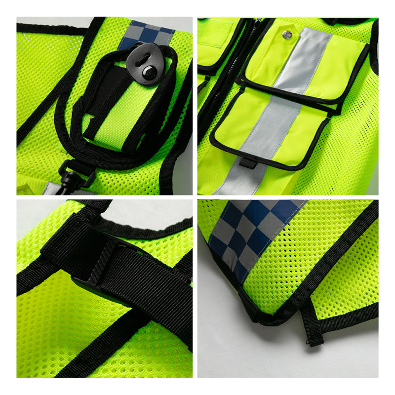 Men's Ride Vest Outdoor Sport  - Outdoor Sport Logo avis et prix