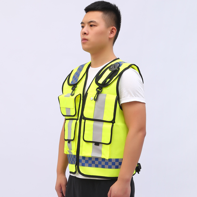 Men's Ride Vest Outdoor Sport  - Outdoor Sport Logo avis et prix