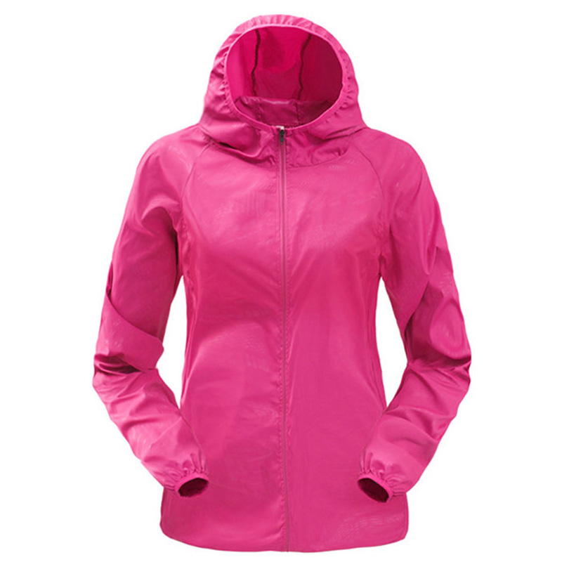 TRVLWEGO Outdoor Running Campi - Outdoor Sport Waterproof Jacket avis et prix