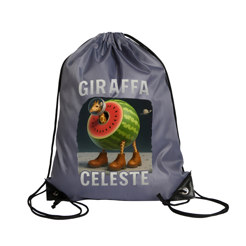 Tralalero Tralala Drawstring B - Outdoor Sport For Kids avis et prix