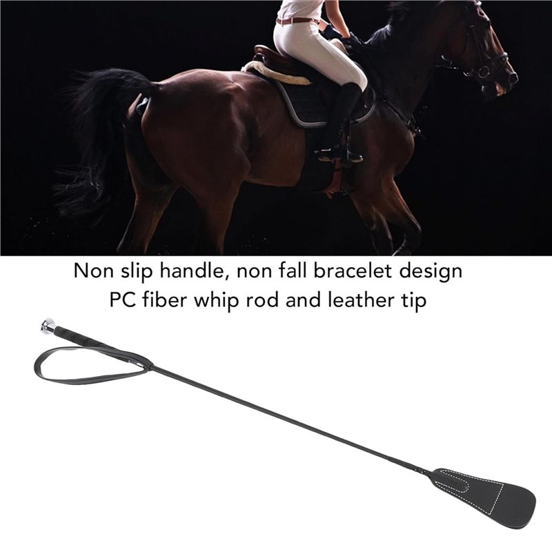 Equestrian Riding Whip 26.8Inc - Riding Crop Dressage avis et prix