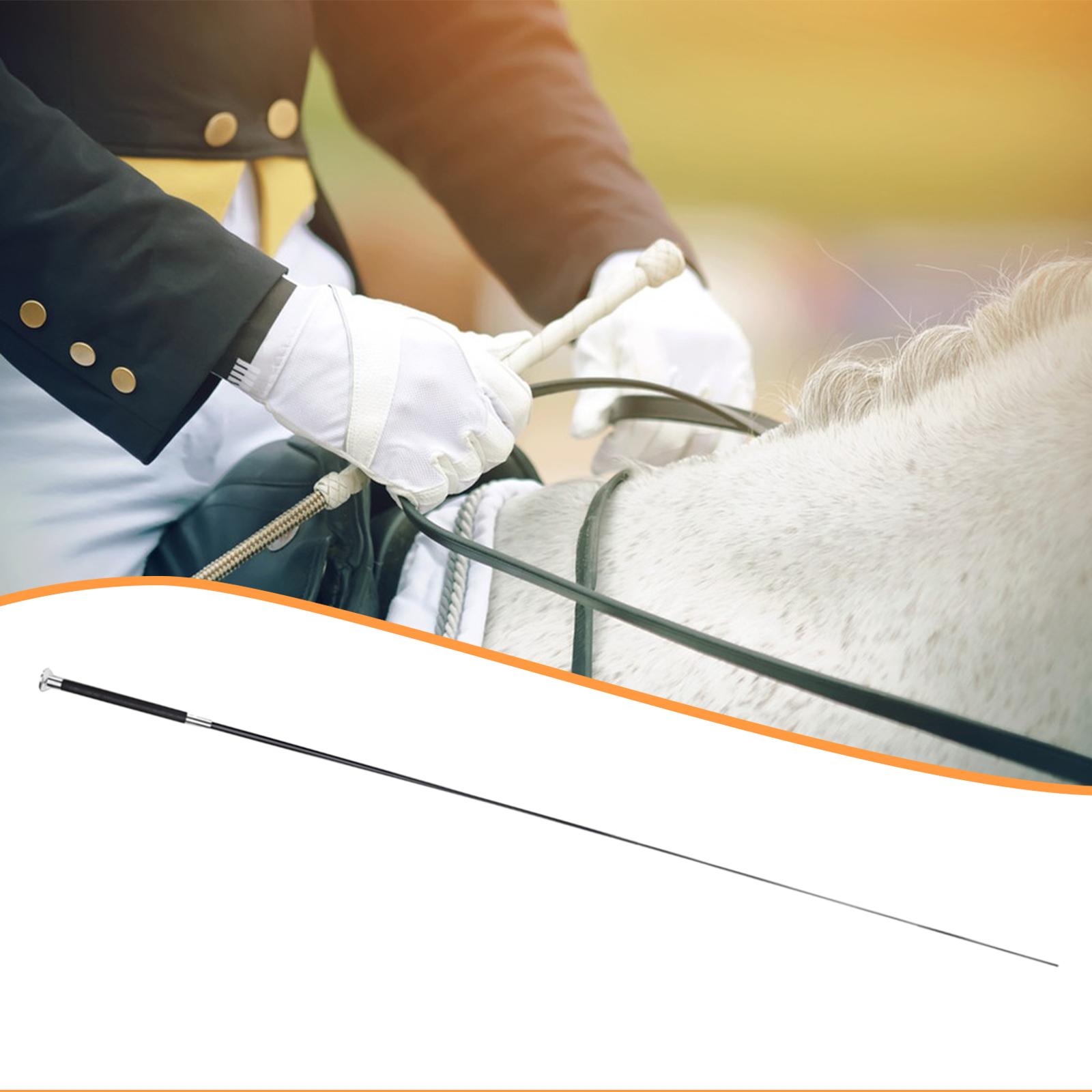 Durable Metal Nylon Adjustable - Riding Crop Dressage avis et prix