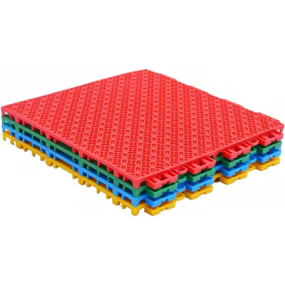 25 Inch Interlocking Outdoor F - Outdoor Sport Flooring avis et prix