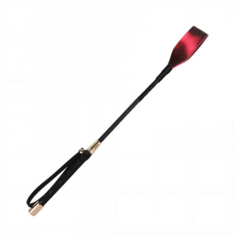 45cm Metal Inlay Handle Thermo - Riding Crop Dressage avis et prix