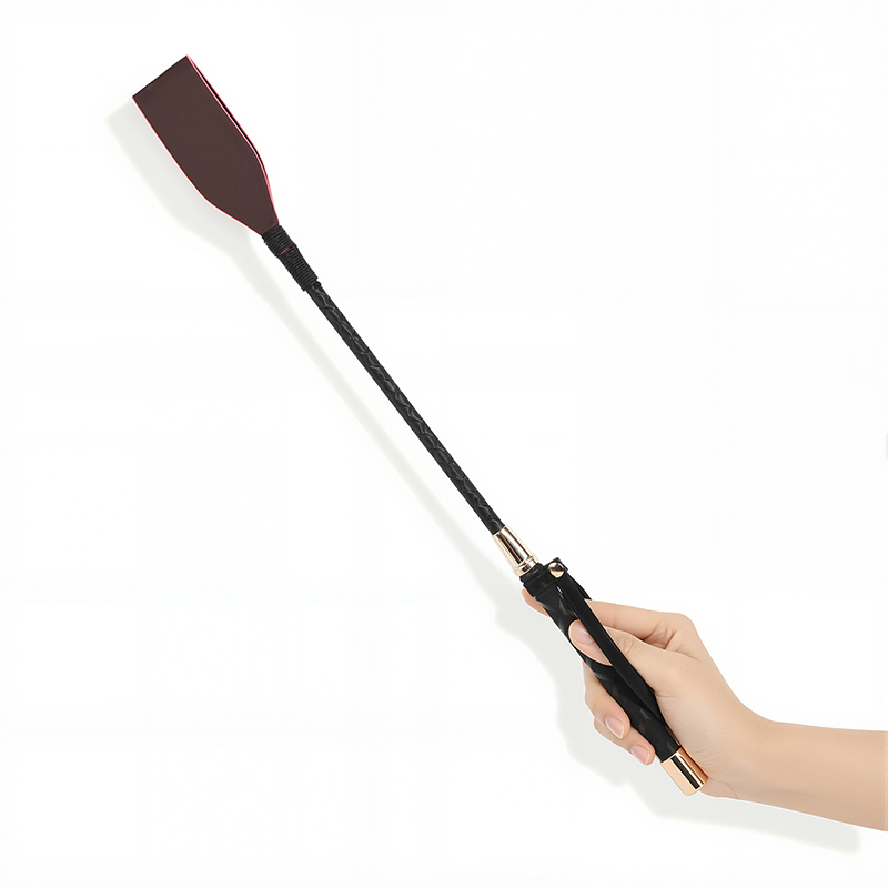 45cm Metal Inlay Handle Thermo - Riding Crop Dressage avis et prix