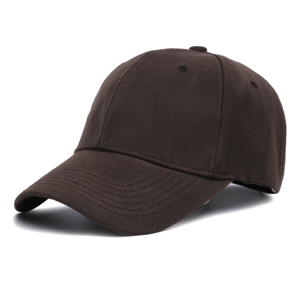 Custom Print Logo Baseball Cap - Outdoor Sport Logo avis et prix