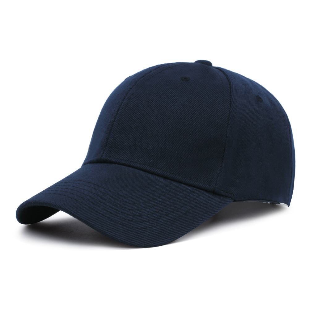 Custom Print Logo Baseball Cap - Outdoor Sport Logo avis et prix