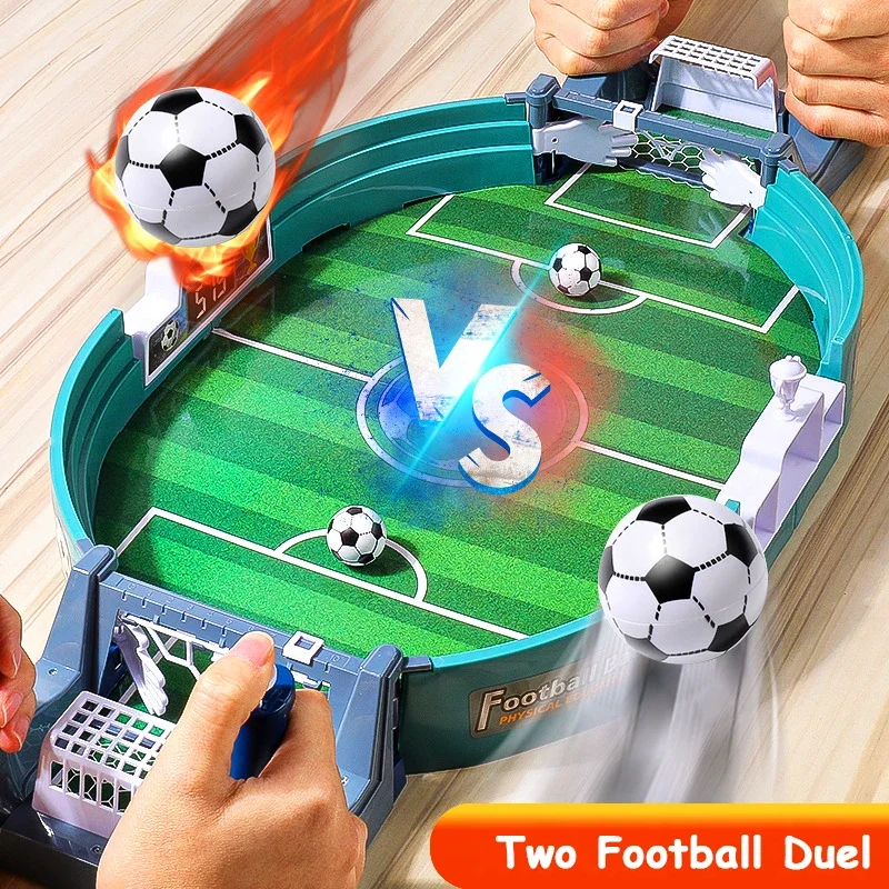 Soccer Table Football Board Ga - Outdoor Sport For Kids avis et prix