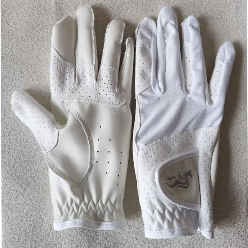 Summer Breathable Horse Riding - Horse Riding Glove avis et prix