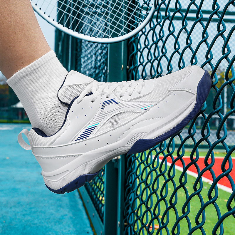 2026 New Men Tenis Sport Shoes - Outdoor Sport Flooring avis et prix