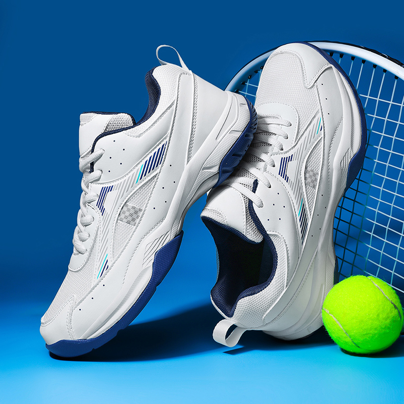2026 New Men Tenis Sport Shoes - Outdoor Sport Flooring avis et prix