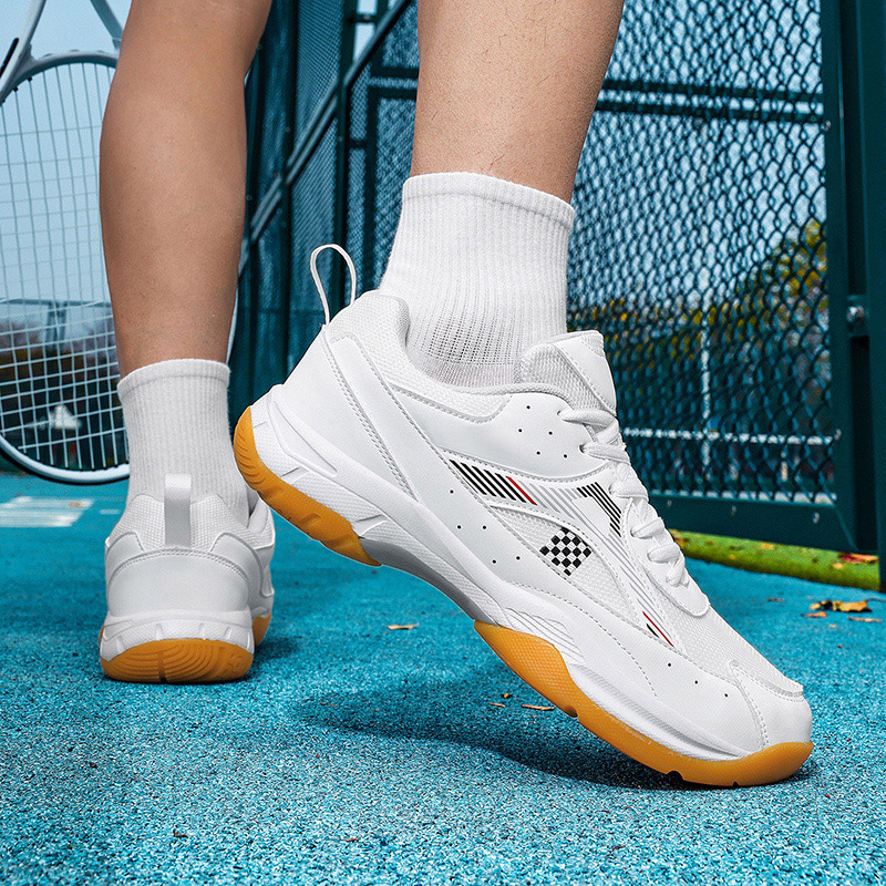 2026 New Men Tenis Sport Shoes - Outdoor Sport Flooring avis et prix
