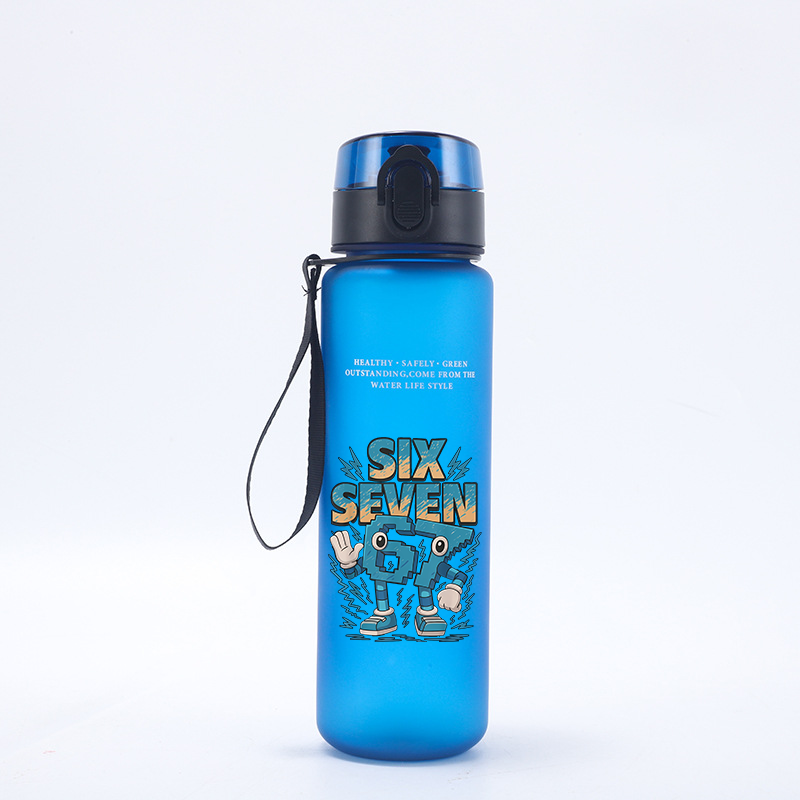 650ML Steal A Brainrot 67 Six  - Outdoor Sport For Kids avis et prix
