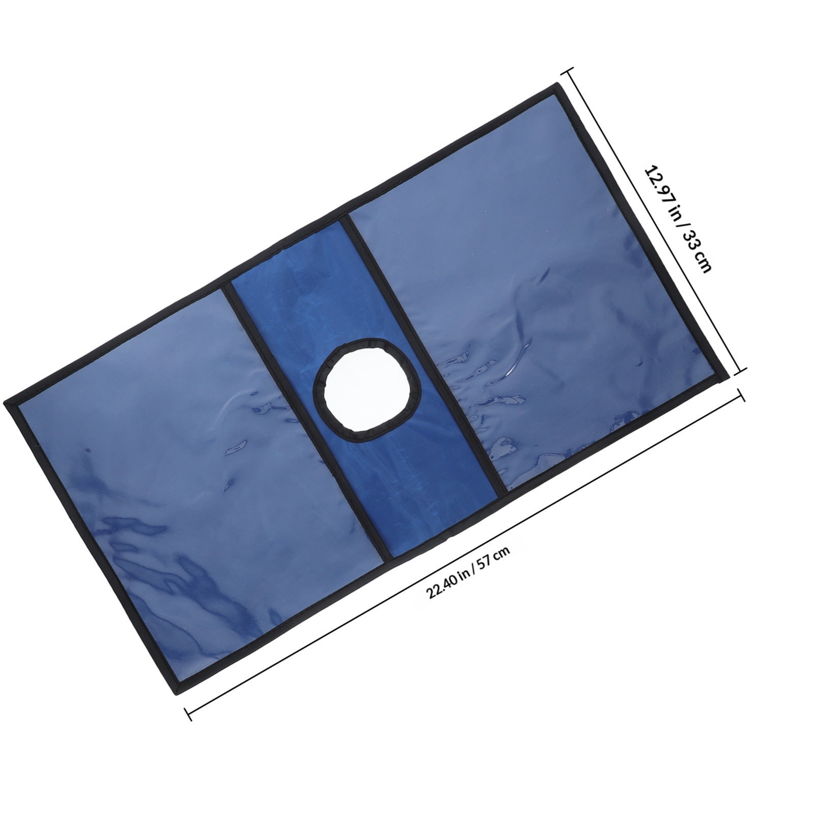 2Pcs Cone Sleeve with Storage  - Outdoor Sport Activity avis et prix