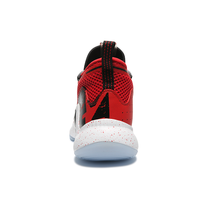 PEAK Men Basketball Sneakers P - Outdoor Sport Flooring avis et prix