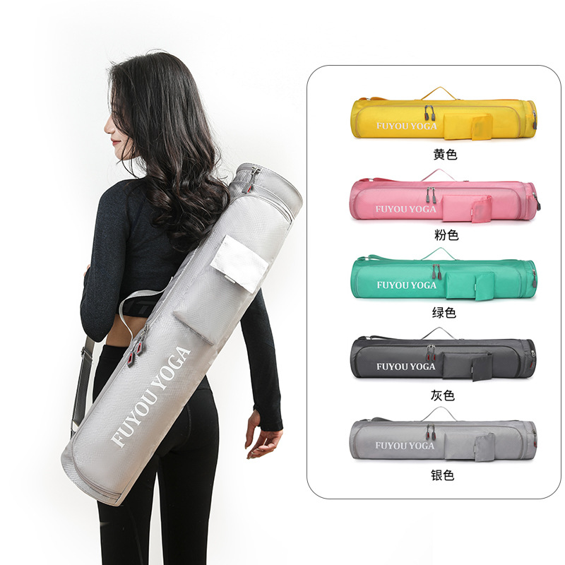 Large Capacity Yoga Mat Bag Li - Outdoor Sport Bag avis et prix