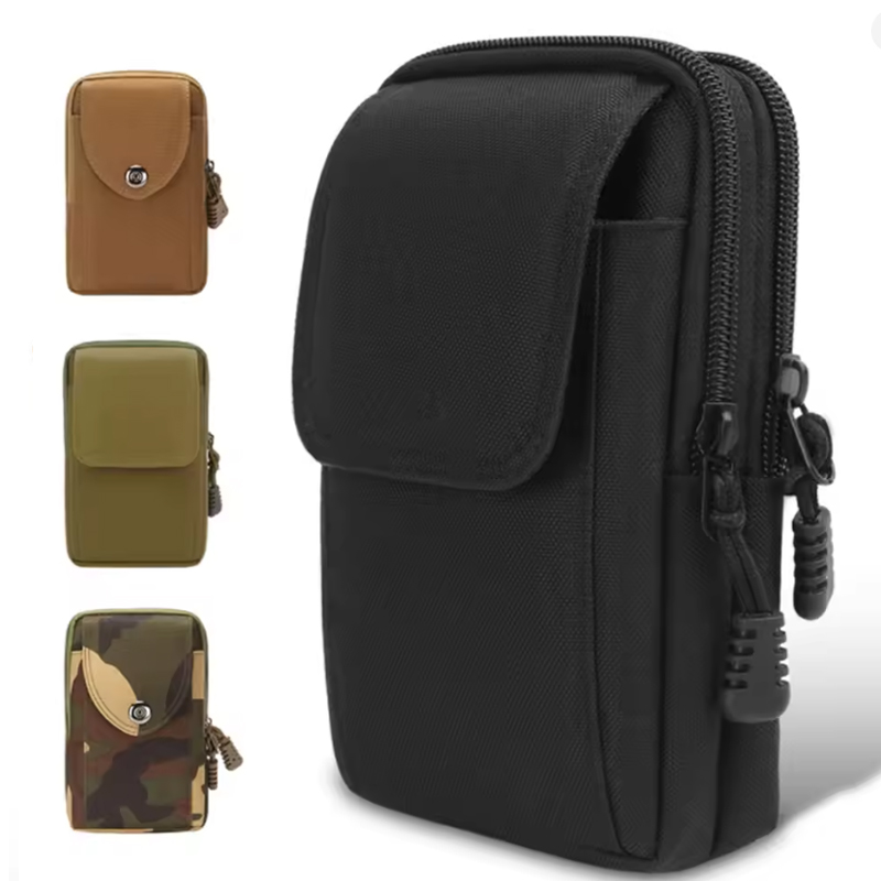 Oxford Waist Packs Vintage Out - Outdoor Sport Bag avis et prix
