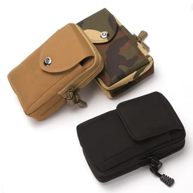 Oxford Waist Packs Vintage Out - Outdoor Sport Bag avis et prix