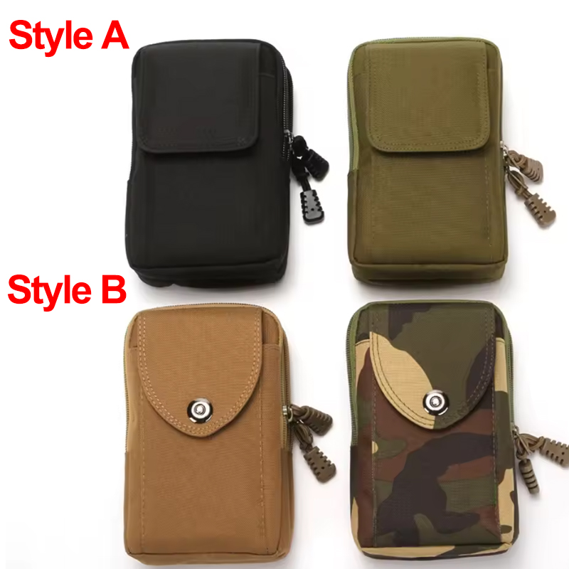 Oxford Waist Packs Vintage Out - Outdoor Sport Bag avis et prix