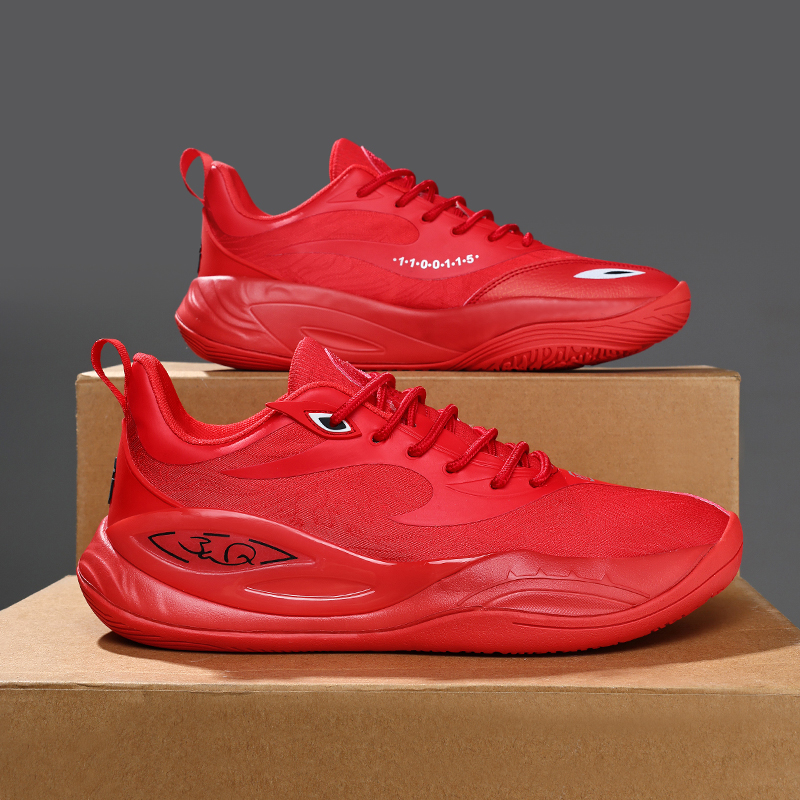 2026 New Youth Basketball Shoe - Outdoor Sport Flooring avis et prix