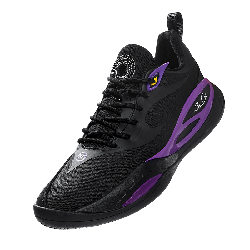 2026 New Youth Basketball Shoe - Outdoor Sport Flooring avis et prix