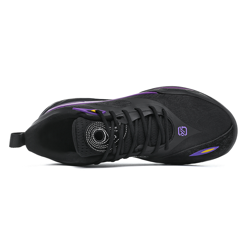 2026 New Youth Basketball Shoe - Outdoor Sport Flooring avis et prix