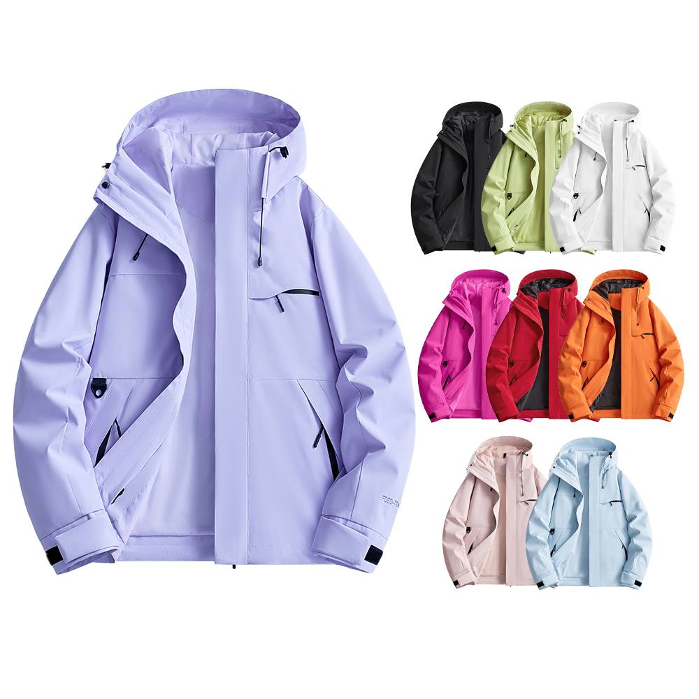 Spring Fall Waterproof Hiking  - Outdoor Sport Waterproof Jacket avis et prix