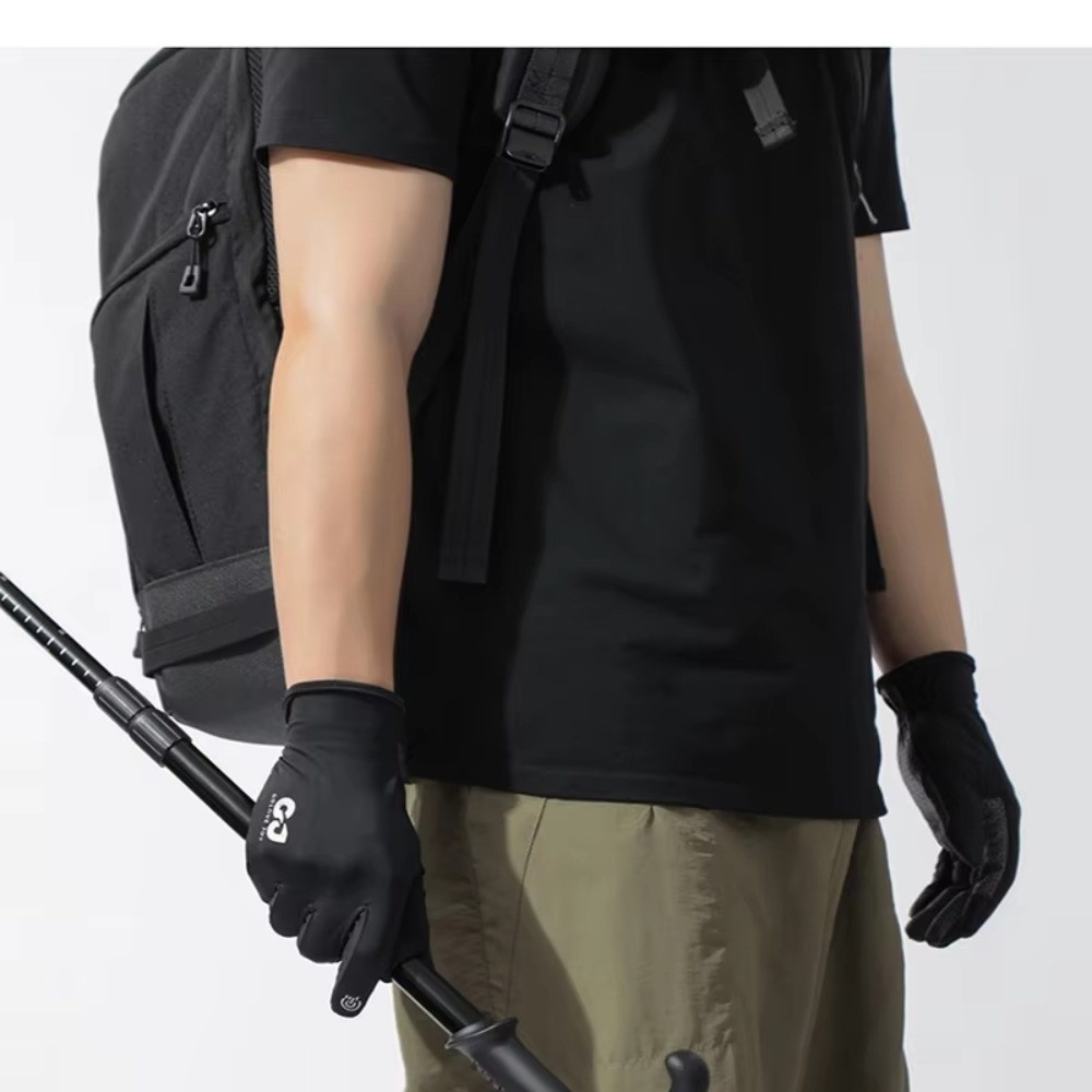 New Breathable Riding Gloves N - Horse Riding Glove avis et prix