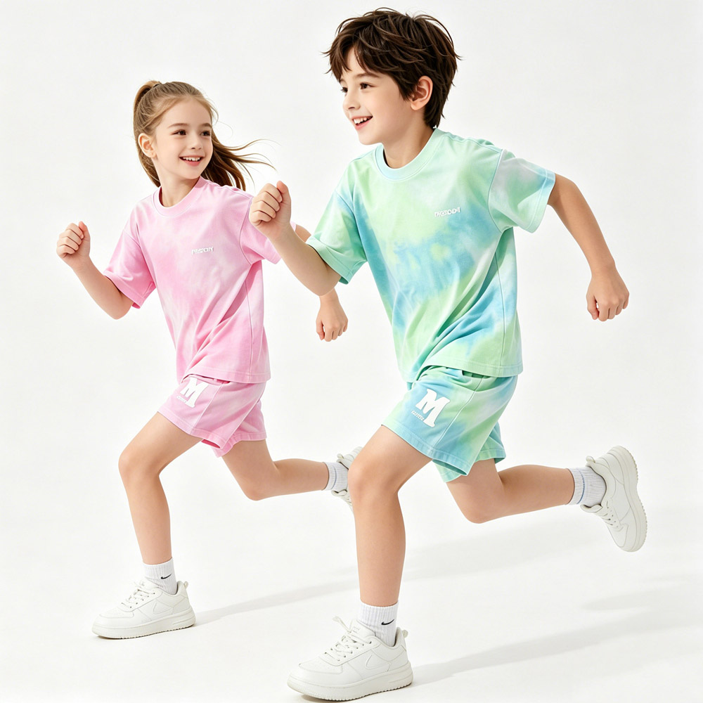 5-14Years Kids Sport Set Cotto - Outdoor Sport For Kids avis et prix