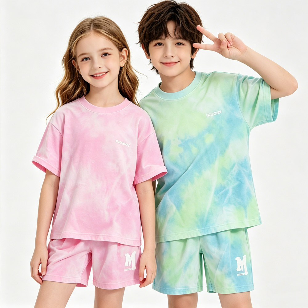 5-14Years Kids Sport Set Cotto - Outdoor Sport For Kids avis et prix