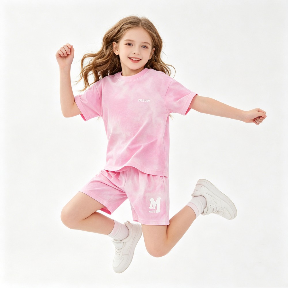 5-14Years Kids Sport Set Cotto - Outdoor Sport For Kids avis et prix