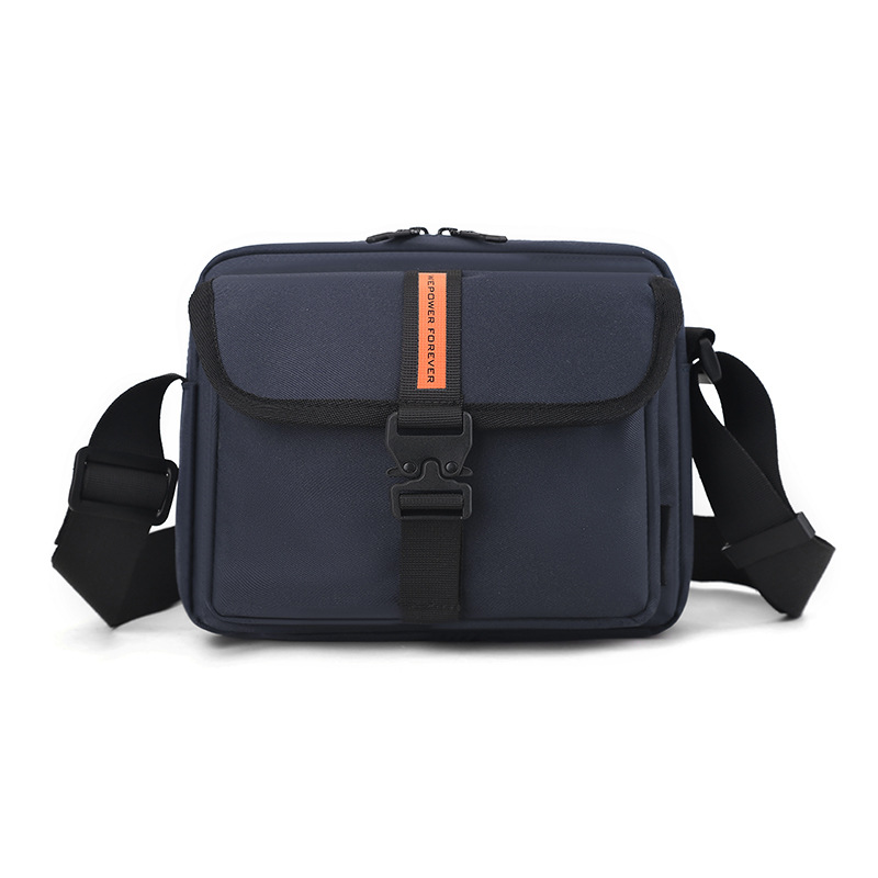 New Fashion Men's Chest Bag Ny - Outdoor Sport Bag avis et prix