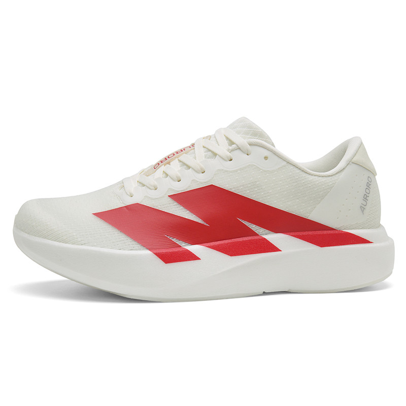1931 White-red Mens Casual Spo - Outdoor Sport Flooring avis et prix