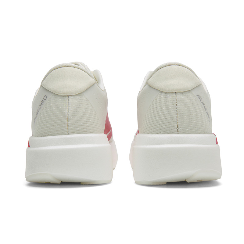 1931 White-red Mens Casual Spo - Outdoor Sport Flooring avis et prix